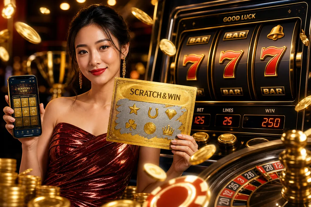 sao780 ưu đãi chào mừng