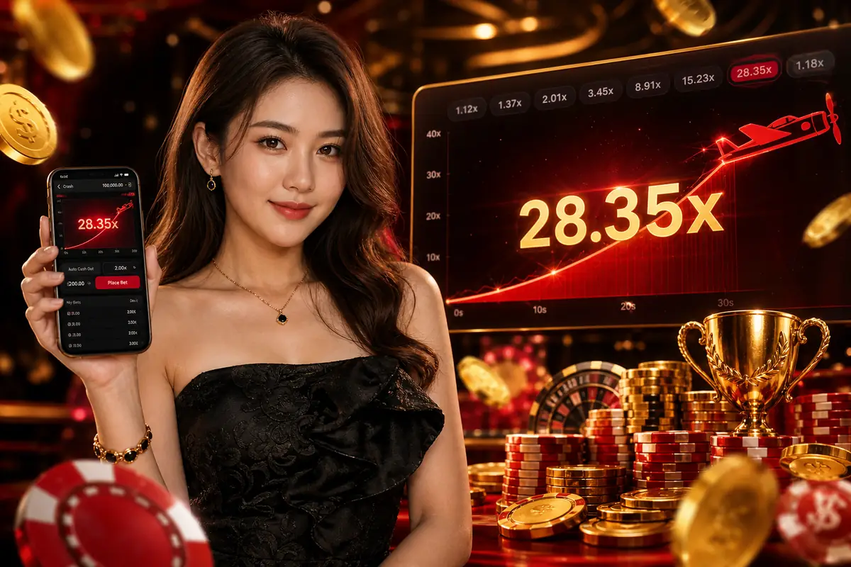 sao780 casino trực tuyến