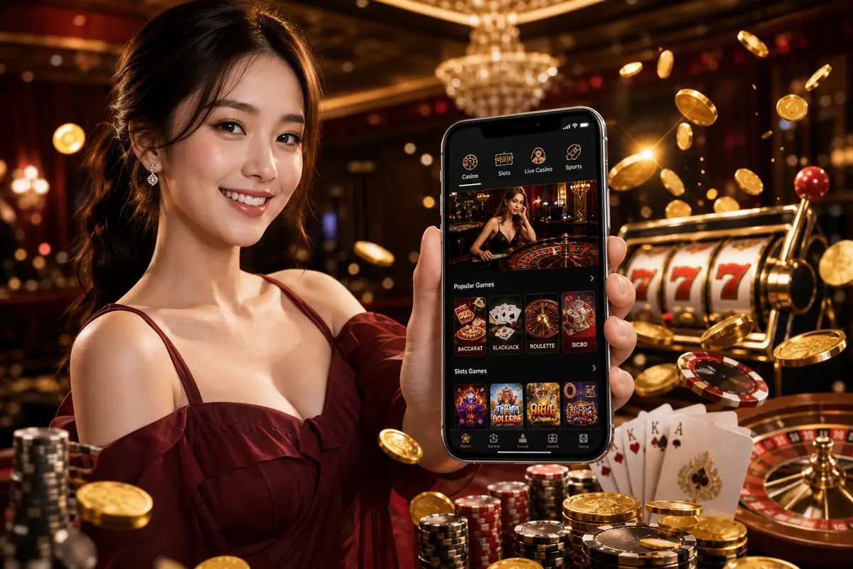 sao780 cá cược esports